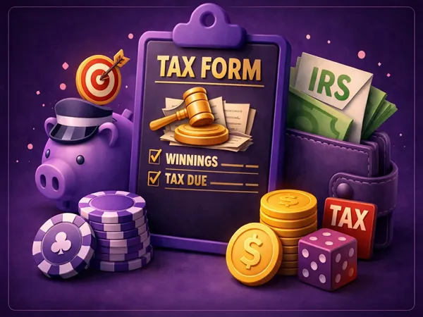 Porez na dobitak u Vavada kazinu