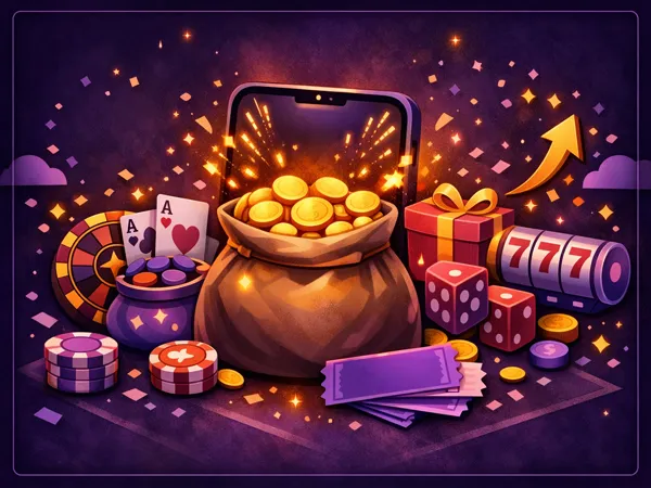 Який бонус на перший депозит в казино Vavada