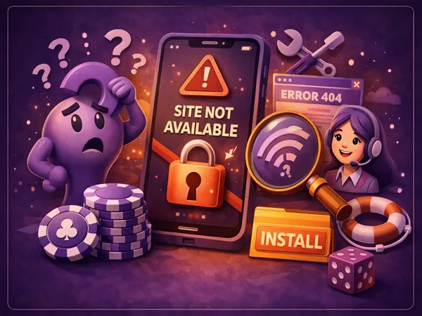 Vavada kazinosida litsenziya bormi