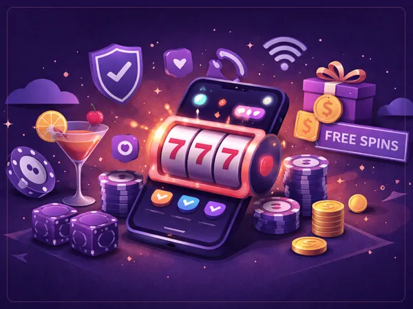 П'ять причин грати в казино Vavada